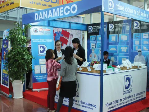 Sự bùng phát của dịch Covid-19 trong năm 2020,  6 tháng đầu năm Danameco đạt doanh thu gấp 4 lần cùng kỳ năm trước